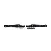 Aluminum Front Lower Spherical Control Arms for 92-95 Civic/ 94-01 Integra